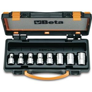 Beta 920 FTX/C8 Sets van 8 Sockets 920FTX