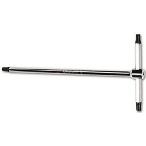 Beta T-sleutel met Torx‚ profiel op drie zijden 951TX 15 - 009510815