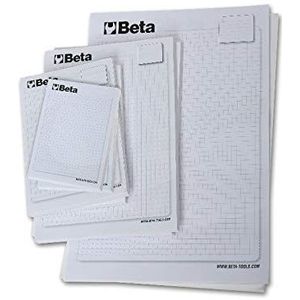 Beta BetaCollection Set van 10 notitieblokken 9588S/10A - 095881001