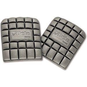 Beta 7800G - Kniebeschermers - Duurzaam Schuim - 21,6 x 19,2 x 5 cm