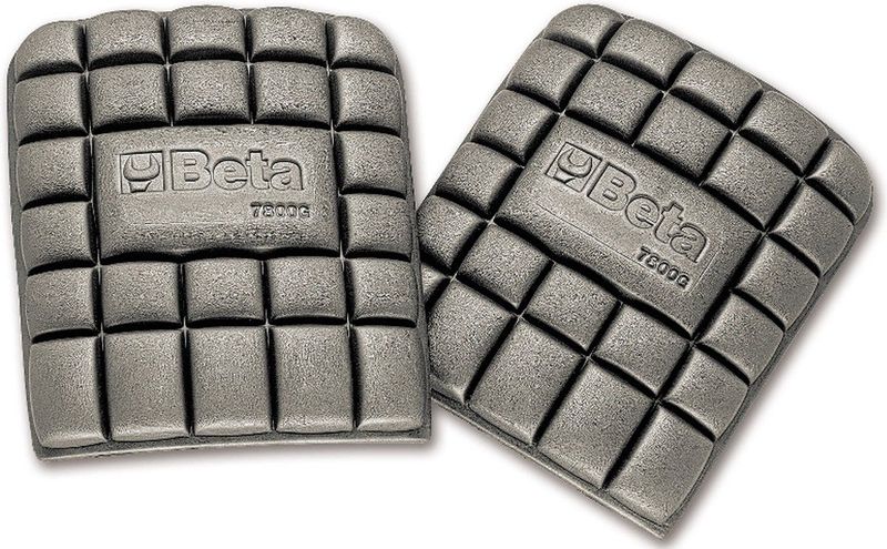 Beta 7800G - Kniebeschermers - Duurzaam Schuim - 21,6 x 19,2 x 5 cm