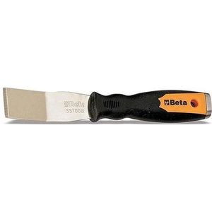 Beta - Gebogen Schraapmes - Verfkrabber - Staal