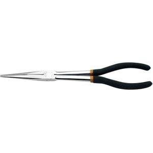 Beta Tools - Buigtang Extra Lang - Gereedschap - Hoogwaardig - PVC Handgreep