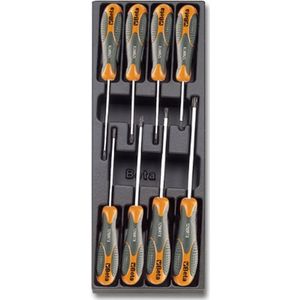 Beta - T177 - Inzetbakken Met Assortiment Gereedschap - Harde