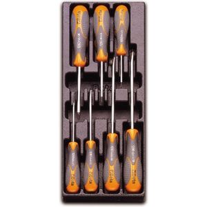 Beta - T180 - Inzetbakken - Assortiment Gereedschap