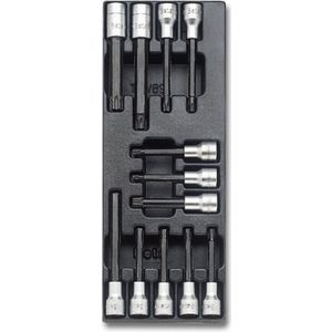 Beta - T113 - Inzetbakken met Gereedschap - Harde