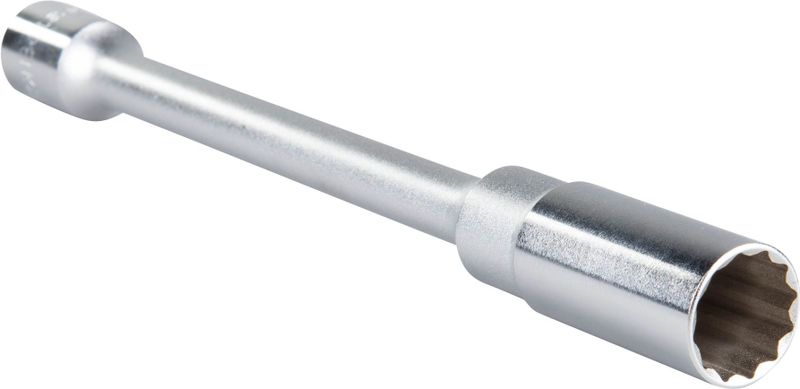 Beta Tools - Bougie Dopsleutel Lang - Chroomstaal - 14-20,8 mm