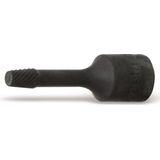 Beta - Bout en Tapeind Verwijderaars - Aandrijfvierkant 3/8 - L 60 mm