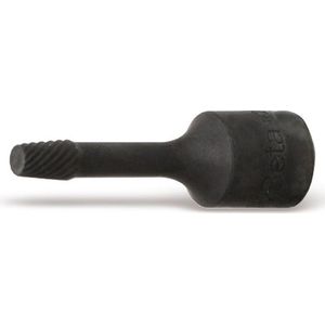 Beta - Bout en Tapeind Verwijderaars - Aandrijfvierkant 3/8 - L 60 mm