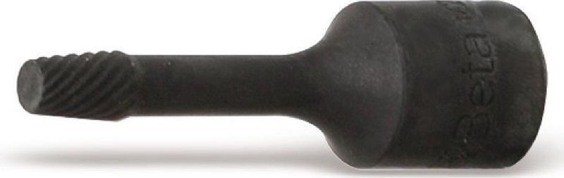 Beta - Bout en Tapeind Verwijderaars - Aandrijfvierkant 3/8 - L 60 mm