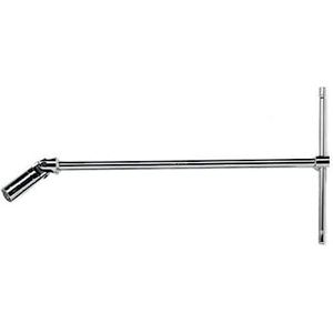 Beta - 959 - Bougiesleutel - T-Handgreep - Cardangewricht - 14 mm