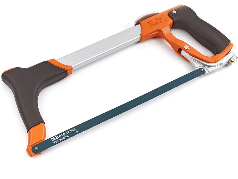 Beta - 1726BM - Metaalzaag - Robuust - 400 mm - Kantelbaar tot 45 Graden