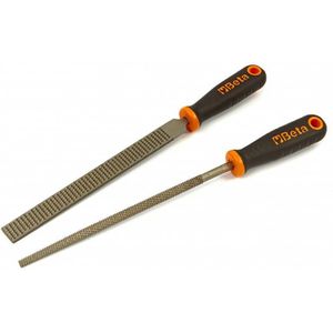 Beta platte rasp, kunststof handgreep 1719BM/RL - 017190360