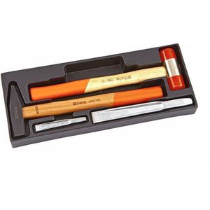 BETA T234 - 4-delige gereedschap inlay