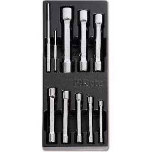 Beta - T73 - Inzetbakken met Assortiment Gereedschap - Thermogevormd