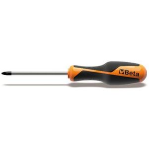 Beta Schroevendraaiers voor Phillips kruiskop schroeven 1262 4,5X120 - 012620012