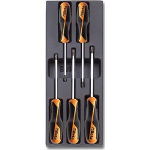 Beta - T206 - Inzetbakken - Assortiment Gereedschap
