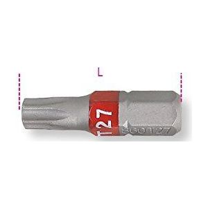 Beta Bits voor schroeven met Torx profiel, gekleurd 860TX 20 - 008600730
