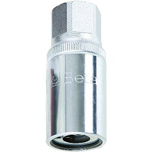 Beta 1433 6 - Roltrekker voor het verwijderen van boutenschroeven met 1/2 inch binnenzeskantaansluiting voor eenvoudige bediening en voor het werken aan schroeven met schroefdraad van M6, 014330006