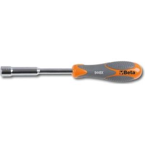 Beta Dopschroevendraaier 944bx Staal M10 Chroom