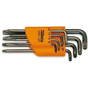 Beta-Tools-8-delige-Torxsleutelset-97RTX/SC8-staal-000970263