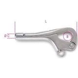 Beta Tools 82840008 haarspelden M8, 8 mm