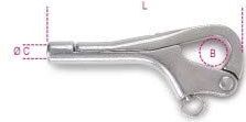 Beta Tools 82840008 haarspelden M8, 8 mm
