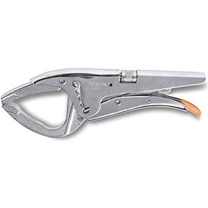 Beta Griptang met grote bekbreedte en dubbel verstelbaar 1051L - 010510100