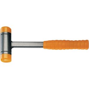 Kunststof hamer met stalen steel Beta Tools