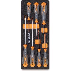 Beta - M180 - Inzetbakken met Assortiment Gereedschap