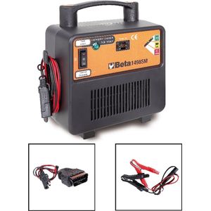 Beta - Autogeheugen Beveiliging - 12 V - Voorkomt Data Verlies