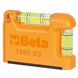 Beta 1695XS livella tascabile magnetica, 70 mm