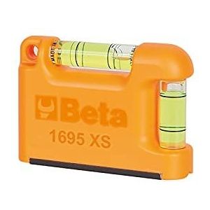 Beta 1695XS livella tascabile magnetica, 70 mm