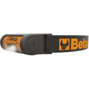 Oplaadbare Hoofdlamp Beta Tools