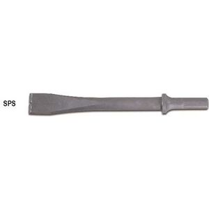 Beta 1940 E10/SPS-chisels for air hammers 1940E10/SPS - 019400043