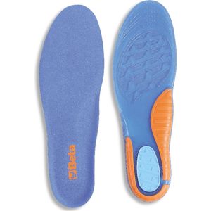 Beta - 7398U - Inlegzolen - TPR GEL - Hoog Dempend Effect