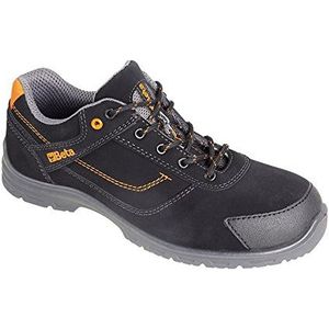 Beta BetaWORK Actieve nubuck schoen, waterafstotend, met schuurbestendige inzetstuk op het neusgedeelte 7214FN 37 - 072140037