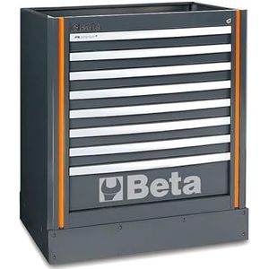 Beta C55M8-Vaste Module Met 8 Laden - 055000207