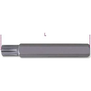 Beta Bits voor schroeven met RIBE aansluiting 867RIBE/L 5 - 008670755