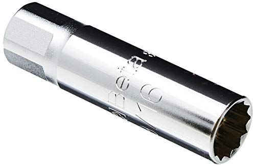 Beta - 011050251 - Dopsleutelset - 15 Gaten - 3-30 mm - Sterk Materiaal