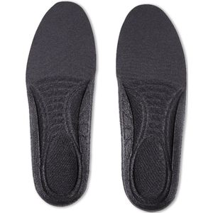 Beta - Anatomisch Inlegzool - Polyurethaan Foam - Schokdemping Hiel