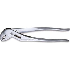 Beta - 1048INOX Waterpomptang - Roestvaststaal - 250 mm