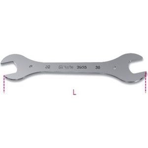 Beta 3955 balhoofdsleutel 30x32mm