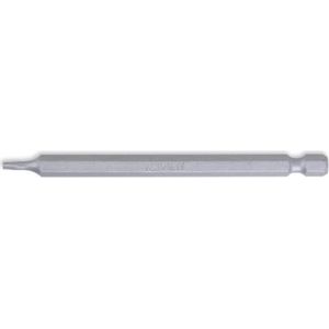 Beta 862TX-XL 27-BITS VOOR TORX® SCHROEVEN - lengte 100 mm.