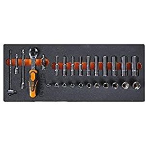 Beta - M94 - Thermoformado Suave - Soft Assort Module 26ut