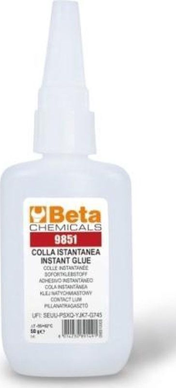 Beta Contactlijm 9851 Voor Structurele Verbindingen 20 Gram