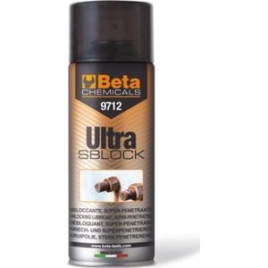 Beta 9720 multifunctioneel smeervet 400ml