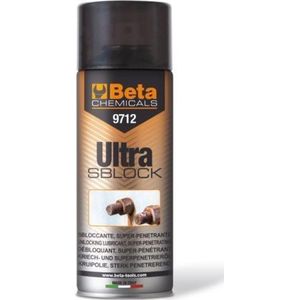 Beta Smeervet 9720 Multifunctioneel 400 Ml