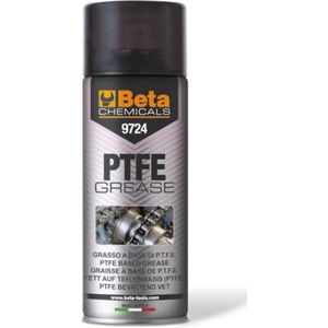 Beta 9724 - PTFE Vet - Kleurloos - Waterafstotend - Hoge Bestendigheid