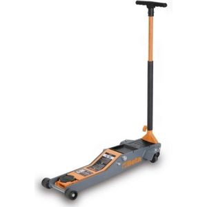 Beta 3029L/2T Lange en lage hydraulische garagekrik | 2 ton - 030290120 - 030290120